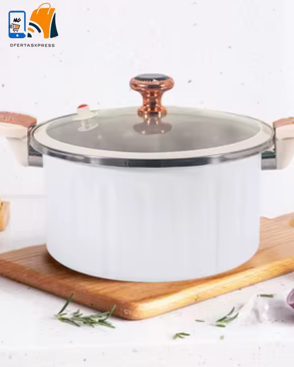 OLLA ROMANA DE MICROPRESION