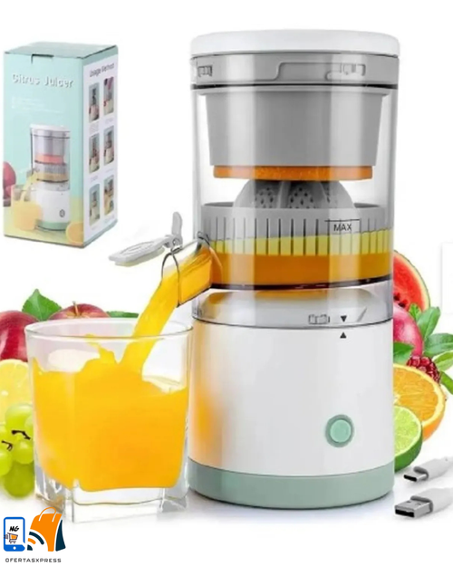 Exprimidor de Naranja