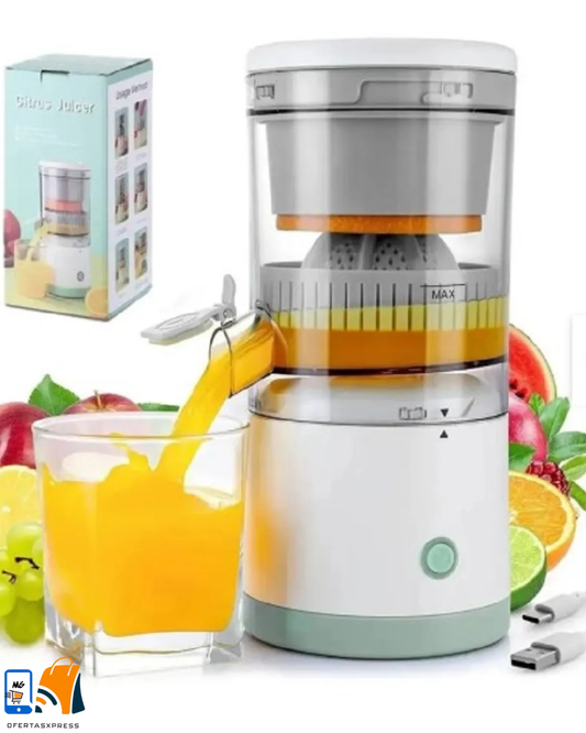 Exprimidor de Naranja