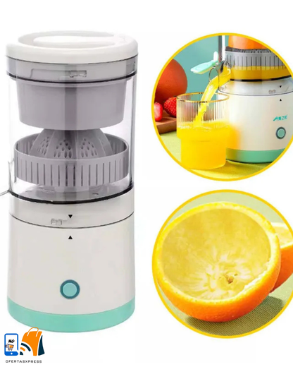 Exprimidor de Naranja