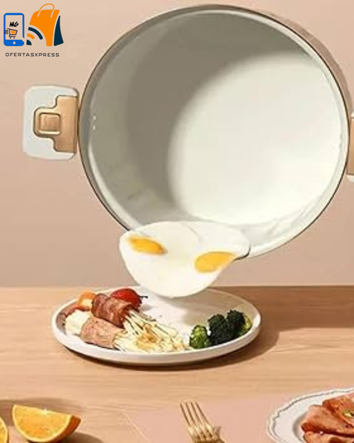 OLLA ROMANA DE MICROPRESION