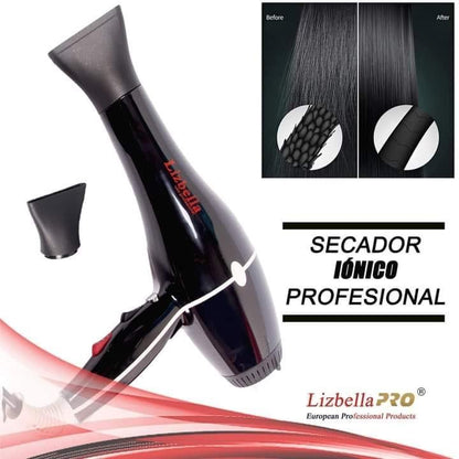 SECADOR DE PELO (PROFESIONAL)